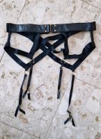 Hunkemöller Strapsgürtel Strumpfhalter Gr. M Saarland - Blieskastel Vorschau