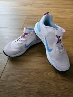 Mädchen Sneaker Turnschuhe Sportschuhe Nike Gr.33,5 rosa Neu Baden-Württemberg - Schonterhöhe Vorschau