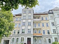 3-Zimmer-Wohnung mit zwei Balkonen in Chemnitz-Kaßberg Chemnitz - Kaßberg Vorschau