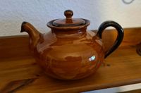 Teekanne St Clement (5011) Keramik Provence ca. 1.4 L Wiesbaden - Mainz-Kastel Vorschau