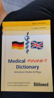 Medical Pocket Dictionary Medizin und Pflege Wörterbuch Hessen - Lautertal Vorschau