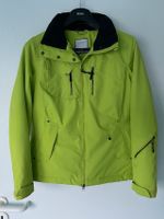 Damen Ski-Anorak von ESPRIT, hellgrün, und Strickmütze Baden-Württemberg - Magstadt Vorschau