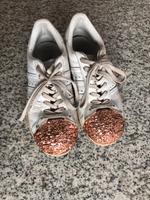 Adidas Superstar Metall kappe Rose Gold Gr. 36 2/3  US 5 1/2 Bayern - Lindau Vorschau