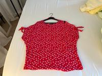 Bluse Shirt Alloverprint von Taifun München - Thalk.Obersendl.-Forsten-Fürstenr.-Solln Vorschau