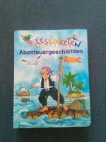 Leseketen Abenteuergeschichten Niedersachsen - Herzlake Vorschau