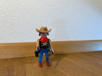 Playmobil Cowboy Sheriff Baden-Württemberg - Gemmrigheim Vorschau