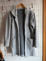 Jacke Mantel Damen Gr. S mit Kapuze Nordrhein-Westfalen - Herford Vorschau