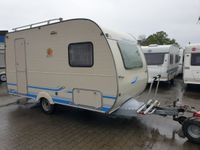 Caravelair Univers 420 Vorzelt.Fahrradträger.Zgg.900kg Nordrhein-Westfalen - Willich Vorschau