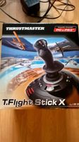 "THRUSTMASTER" T FLIGHT STICK X FÜR PC UND PLAYSTATION 3 - NEU Ohrdruf - Crawinkel Vorschau