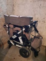 Kinderwagen von ABC 3-teilig, Wickeltasche Hessen - Bad Nauheim Vorschau