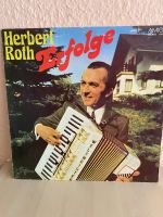 Schallplatten von „Herbert Roth“ von Amiga Sachsen-Anhalt - Wettin-Löbejün Vorschau