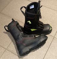Haix Fire Flash 2.0 Feuerwehr Stiefel Rettungsdienst Neu Bayern - Kemnath Vorschau