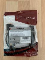 Kabel Adapter HDMI VGA Sachsen-Anhalt - Weißenfels Vorschau