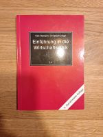 Buch Einführung in die Wirtschaftsethik Karl Homann Chr. Lütge München - Trudering-Riem Vorschau