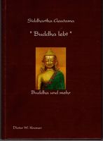 Buddha Buch Buddha lebt, Ostern Geschenk Nordrhein-Westfalen - Brühl Vorschau