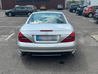SL, 500 AMG Paket TÜV Aachen - Aachen-Mitte Vorschau