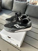 Saucony Shadow 6000 Gtx Hessen - Baunatal Vorschau