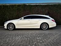 Mercedes-Benz CLS250d ShootingBrake AMG Paket AHK 19 Zoll Nordrhein-Westfalen - Jüchen Vorschau