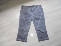 Cecil 3/4 Capri Hose W31/Inch19 Gr.42 Knopfleiste Stretch Duisburg - Walsum Vorschau