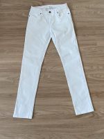 weiße Jeans von Cyrillus Paris Hessen - Nidda Vorschau