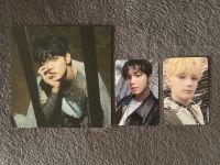 WTT Txt Soobin , Kai , Taehyun Hessen - Baunatal Vorschau