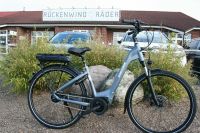 City-E-Bike Velo de Ville Südwind - Neurad! Niedersachsen - Wilhelmshaven Vorschau
