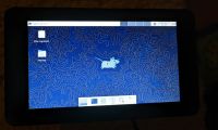 Raspberry pi 3b +  / 7" Touch Display / Gehäuse Bad Godesberg - Rüngsdorf Vorschau