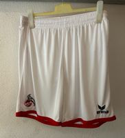 1. FC Köln Shorts Hose 2XL neu weiß Fußball Trikot Sammlung Rheinland-Pfalz - Mayen Vorschau