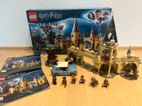 Harry Potter Lego Nr. 75953 - Die Peitschende Weide Nordrhein-Westfalen - Hattingen Vorschau