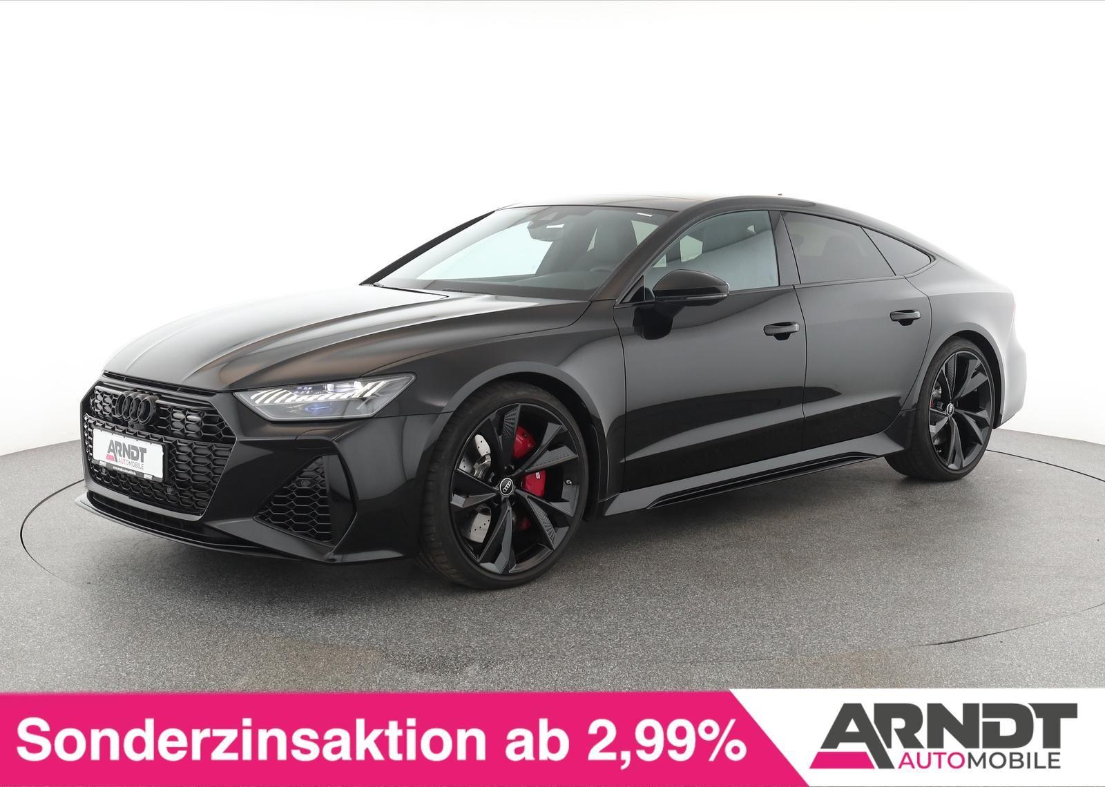 Abbildung des Autos Audi RS7 Sportback Valco…