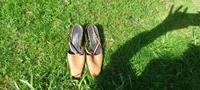 Paul Green absatzschuhe 7,5 41,5 hellbraun leder Bayern - Rosenheim Vorschau