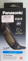 Panasonic Viera 3D Brille Nordrhein-Westfalen - Bergkamen Vorschau