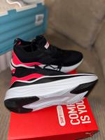 Neue Puma Schuhe Größe 41 Sachsen-Anhalt - Halle Vorschau