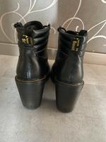 Dr. Martens Persephone Stiefel Niedersachsen - Wallmoden Vorschau