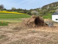 Mutterboden zu verschenken Rheinland-Pfalz - Niederzissen Vorschau