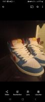 Nike Sb Dunk Doraemon US 10.5 44.5 Kr. Passau - Passau Vorschau