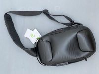 Cross Body Bag - Umhängetasche (USB-Ladesport + TSA-Schloss) NEU! Saarland - Homburg Vorschau