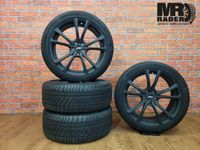 NEU Audi A6 Allroad 4G Winterräder Winterreifen 255/40 R20 20 Dortmund - Mitte Vorschau