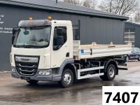 DAF LF 180 MEILLER-Dreiseitenkipper Nordrhein-Westfalen - Legden Vorschau