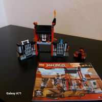Lego Ninjago 70591 Niedersachsen - Moisburg Vorschau