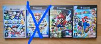 GameCube Mario Party (Spiel ab VB 28 Euro) Bayern - Neubeuern Vorschau