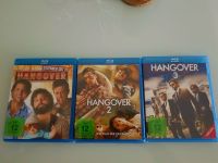 Hangover 1,2&3 Blu-ray NEUWERTIG Thüringen - Erfurt Vorschau