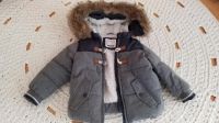 Jacke, Winterjacke Gr.80 Nordrhein-Westfalen - Minden Vorschau