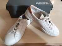 Ecco LEISURE sportliche Damenhalbschuhe Sachsen-Anhalt - Bernburg (Saale) Vorschau