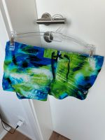 Blaue Arena Schwimm Shorts Nürnberg (Mittelfr) - Mitte Vorschau