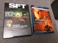 DVDS   THE 13TH FLOOR und  IM FADENKREUZ ALLEIN GEGEN ALLE Mecklenburg-Vorpommern - Warnitz Vorschau