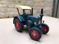 Hanomag Lanz Bulldog, Modell 1:24 Bayern - Augsburg Vorschau