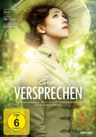 Ein Versprechen / Rebecca Hall + Richard Madden - Blu Ray Rheinland-Pfalz - Hahnstätten Vorschau