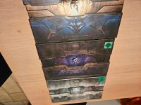 Star Craft 2 Collectors Edition Nordrhein-Westfalen - Viersen Vorschau