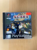 Scars PlayStation 1 Bayern - Ettenstatt Vorschau